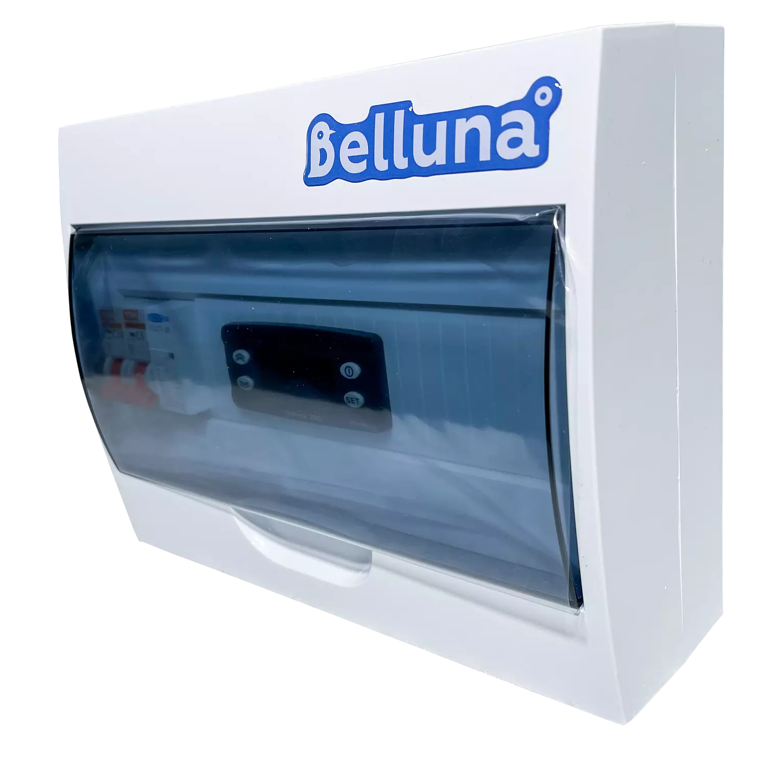 сплит-система Belluna U102-1 Красноярск