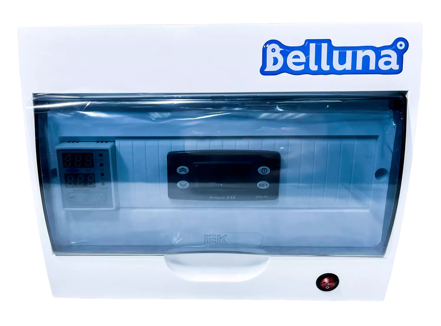 сплит-система Belluna iP-6 Красноярск